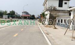 BÁN ĐẤT KHU ĐẤU GIÁ LONG HÒA – HƯNG ĐÔNG – VỊ TRÍ SIÊU ĐẸP