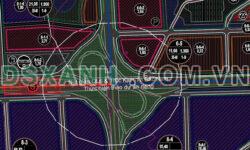 Bán lô đất dịch vụ Tiên Phương 75m,ô tô tránh nhau gần ql6 và kcn phú nghĩa