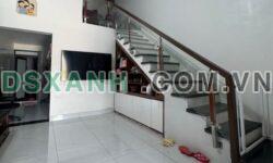 NHÀ C4 PHAN ĐÌNH PHÙNG – GIÁ CHỈ HƠN 1,7 TỶ – Ở NGAY TRUNG TÂM THÀNH PHỐ
