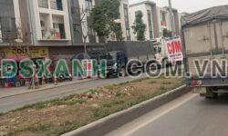 CẦN BÁN SHOPHOUSE DỰ ÁN VSIP – VỊ TRÍ VÀNG KHU CÔNG NGHIỆP