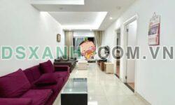 Cho thuê căn hộ 3PN Pegasus – Võ Thị Sáu, Biên Hòa