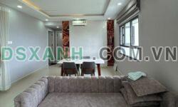 TOPAZ TWINS Cho thuê CĂN GÓC 02PN giá tốt