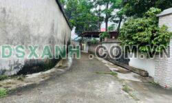 BÁN ĐẤT TDP THANH QUANG – PHƯỜNG ĐỒNG TIẾN – CÁCH KCN SAMSUNG CHỈ 500M – GIÁ CHỈ 1 TỶ 2XX
