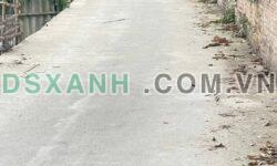BÁN NHANH LÔ ĐẤT ĐẸP TỔ 11 – PHƯỜNG ĐỀ THÁM – TP. CAO BẰNG