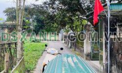 BÁN ĐẤT TRUNG TÂM PHƯỜNG HƯNG LỘC – ĐƯỜNG Ô TÔ 7 CHỖ VÀO ĐẾN NƠI – GIÁ CHỈ 1.6 TỶ