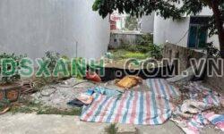 LÔ ĐẤT THỔ CƯ SIÊU ĐẸP – NGAY VÒNG XOAY HẠP LĨNH – TP. BẮC NINH