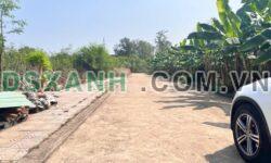 Bán đất Sông Trầu – Trảng Bom, Đồng Nai
