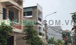 BÁN ĐẤT TRUNG TÂM TP VIỆT TRÌ – KHU DỮU LÂU
