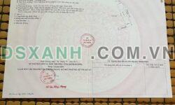 Bán đất gần công viên bình nhâm đường ô tô giá rẻ luôn có 2ty6 còn bớt Lh 0