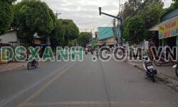 CHÍNH CHỦ GỬI BÁN – ĐẤT MẶT TIỀN NGUYỄN THÁI HỌC, TP DĨ AN