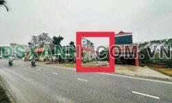 CHÍNH CHỦ CẦN BÁN 2 LÔ LIỀN NHAU – MẶT ĐƯỜNG 42 – THỊ TRẤN KIM LONG – VĨNH YÊN, TAM ĐẢO