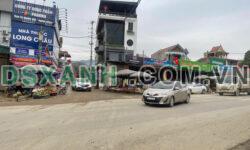 Bán lô đât 78m Nam Phương Tiến – ô tô tận cửa giá chỉ 1,X tỷ