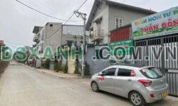 Bán lô 74,8m Phú Nghĩa, gần quốc lộ 6 mở rộng, ô tô vào tận đất giá tốt
