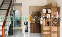 BÁN NHÀ GÁC LỬNG – SỔ CHUNG – GẦN CHỢ TÂN PHƯỚC KHÁNH, TÂN UYÊN, BÌNH DƯƠNG