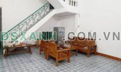 CẦN CHUYỂN NHƯỢNG NHÀ 2 TẦNG NGÕ Ô TÔ – TRUNG TÂM HỢP GIANG, TP. CAO BẰNG