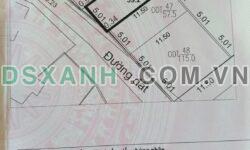 BÁN ĐẤT PHƯỜNG HÀ KHÁNH – Ô TÔ TRÁNH NHAU THOẢI MÁI