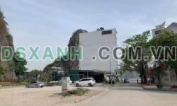 BÁN Ô CẶP BÈ GÓC ĐẸP BẠCH ĐẰNG, HẠ LONG, QUẢNG NINH