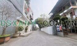 BÁN ĐẤT KHU 8 PHƯỜNG NÔNG TRANG – TP VIỆT TRÌ