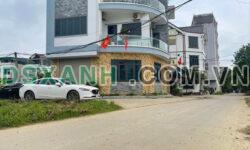 Bán đất đấu giá 75m gần quốc lộ 21 tiện ích đầy đủ, ô tô tránh nhau giá tốt
