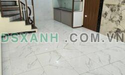 BÁN NHÀ PHỐ ĐẠI ĐỒNG, HOÀNG MAI – 37M², 5 TẦNG – SÁT Ô TÔ
