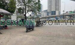 TẬP THỂ MẶT PHỐ TRƯỜNG CHINH – TẦNG 2 – Ở NGAY KHÔNG PHẢI SỬA