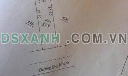 BÁN ĐẤT LÕI PHƯỜNG QUANG TRUNG – LÔ 2 BẮC SƠN – ĐƯỜNG QUY HOẠCH RỘNG – GIÁ CHỈ 2 TỶ XX