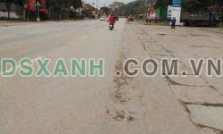 BÁN ĐẤT MẶT TIỀN QL1A – TT XUÂN AN, HÀ TĨNH – KINH DOANH SIÊU ĐỈNH – GẦN CẦU BẾN THỦY