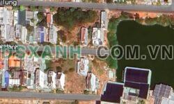Bán đất thổ cư Đào Duy Tùng, P4, Đà Lạt – View hồ Tôm, giá tốt