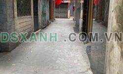 Bán Nhà Đất Láng – 110m2 – Ngõ Ba Gác, Gần Ngã Tư Sở