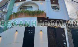 Bán Mini Villa 3T Tô Hiệu, gần biển Nguyễn Tất Thành – 65m²