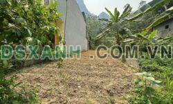 BÁN ĐẤT 6 X 20M KM8 QUỐC LỘ 4C – ĐỒNG VĂN – HÀ GIANG