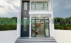 Bán Nhà Đất Mỹ Phước 1, Bến Cát – Cơ Hội An Cư & Đầu Tư Sáng Giá
