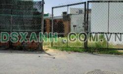 CHỦ GỬI BÁN NHANH – MẶT TIỀN ĐƯỜNG NHỰA CAO BÁ QUÁT, TP. DĨ AN, BÌNH DƯƠNG
