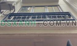 Bán nhà Mỹ Đình cực VIP, 5 tầng, thoáng sáng, ngõ 3m, giá tốt