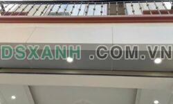 Bán nhà Tả Thanh Oai, Thanh Trì 5 tầng gác lửng mới xây – Giá tốt