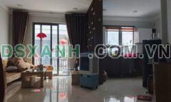 Bán nhà 5 tầng sau Vincom – Ô tô tận cửa, 40m², Sổ đỏ trao tay