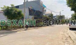 Đất nền KDC Thịnh Đán, 110m², ô tô tận cửa, nở hậu, giá tốt