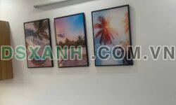 Bán nhà Thanh Đàm, Ngũ Nhạc: Mới xây, Độc lập, Đầy đủ nội thất
