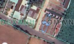 Bán đất MT đường nhựa Hòa Long, Bà Rịa – Vũng Tàu. Sổ đỏ