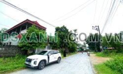 Bán đất Bắc Sơn – Tam Nông, trục chính TL315, kinh doanh tốt