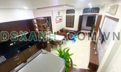 Bán nhà Nguyễn Viết Xuân, 40m2, 5 tầng, ô tô đỗ cửa, giá tốt