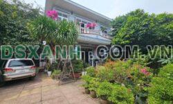 Bán Villa Vườn Nha Trang, 480m2, Gần Sông Cái, Giá Tốt