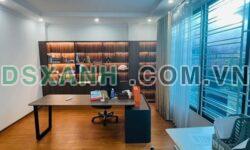 Bán nhà 6 tầng Thang máy, Phân lô Nghĩa Đô, Ô tô tránh, KD đỉnh