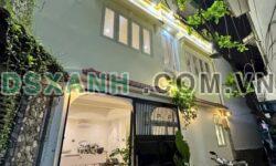 Bán Nhà Đất HXH Phan Xích Long, Sát Mặt Tiền – Ngang 6M Khủng