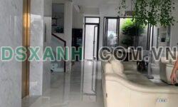 Cho thuê Villa An Phú, Đường số 5, 8x20m, Giá tốt