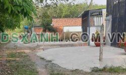Bán Đất Phú An 6x20m nở hậu, Gần KCN Hàn Quốc, Giá Tốt