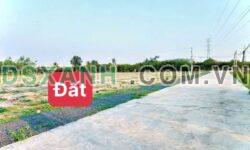 Đất Minh Hưng 220m², Thổ Cư, Giá Tốt Gần KCN Đại Nam – Chỉ 460 Triệu