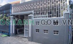 Bán Nhà Đẹp Phú Vinh, Nha Trang: 106m², Gần Chợ, Giá Tốt