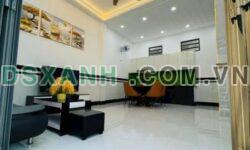 Bán nhà Quang Trung, Gò Vấp: 2PN, nội thất đẹp, gần chợ, công viên