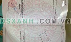 Bán đất Lãm Trại, Vân Dương, Kinh Bắc – Đầu tư sinh lời cao